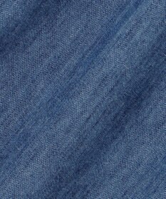 J.PRESS YORK STREET 【UNISEX】ワイドデニムパンツ