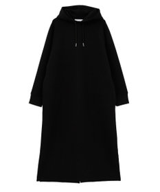 AMERICAN HOLIC ダンボールフーディーワンピース