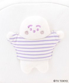 組曲 KIDS 【Fサイズ】シナぷしゅ リュック