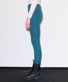 JOSEPH ギャバジンストレッチ　スキニーレギング