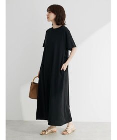 Green Parks Ａラインカットワンピース