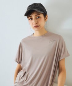 OP／FILA 【Kappa】半袖FITウェア３点セット水着