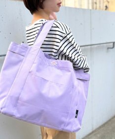 ROOTOTE 3182【ロングセラー商品】SN.ミディアム.ポケッツ-E