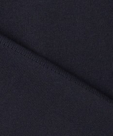 BEIGE， 【洗える・Precious3月号掲載】PROTEA / 異素材バックタイディティールニット