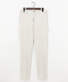 JOSEPH ABBOUD 【オーガニックコットン】ハイパワーカルゼ パンツ