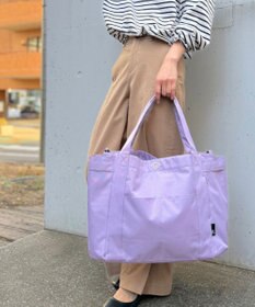 ROOTOTE 3182【ロングセラー商品】SN.ミディアム.ポケッツ-E