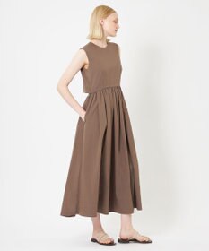 BEIGE， 【S-size・otonaMUSE7月号掲】HYDRANGEA / フレアワンピース