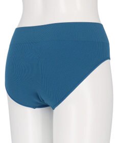 WACOAL ショーツ 【GOCOCi ゴコチ】 CGG255とペア ぴったりフィット ウエストのズレを軽減 レディース PGG255 /ワコール