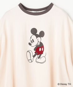 ANY 【ディズニー】ミッキーマウス／リンガードルマンＴシャツ