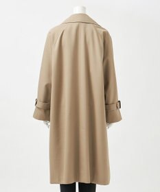 23区 【エステータ】ウールトレンチコート