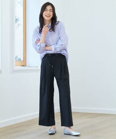 ANY エニィファンクションシャツブラウス