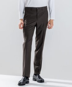 JOSEPH HOMME 新素材【ストレッチ】ウール混 キャリーマンストレッチ　 テーパードパンツ / CITY