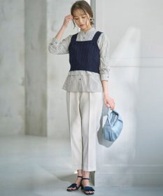 組曲 【2WAY】ソフトミニラウンドバッグ