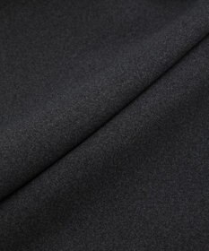 CRAFT STANDARD BOUTIQUE スタンドカラーメルトンショートコート