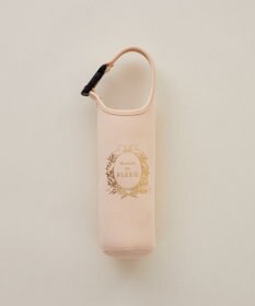 Maison de FLEUR フレームロゴボトルケース