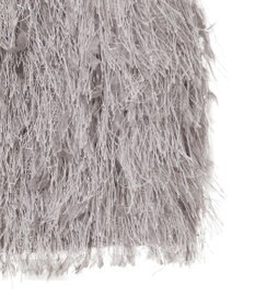 earth music&ecology ラメミックスフェザービスチェ