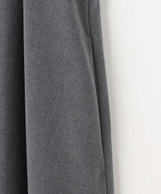 ANY 【洗濯機可能/ストレッチ】ウールライクキャミワンピース