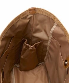 TOPKAPI 【Breath TOPKAPI】2way A4 ロングハンドル トート バッグ