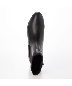 ing <Pitti>サイドゴアショートブーツ