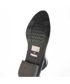 ing <Pitti>サイドゴアショートブーツ