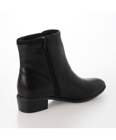 ing <Pitti>サイドゴアショートブーツ