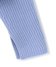 BEIGE， LA BAUME / ショートニット