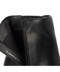 ing <Pitti>サイドゴアショートブーツ