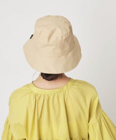 MOONBAT 【WEB限定】POLO RALPH LAUREN（ポロ ラルフ ローレン）遮光 レインハット  FLAG BEAR ポロベア