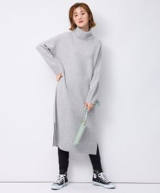 23区 【洗える】ストレッチポンチ レギンス