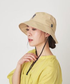 MOONBAT 【WEB限定】POLO RALPH LAUREN（ポロ ラルフ ローレン）遮光 レインハット  FLAG BEAR ポロベア