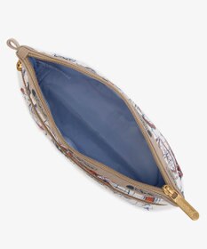 LeSportsac COSMETIC CLUTCH/トラベルコンパス