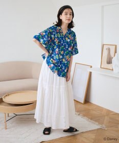 Green Parks スティッチ／アロハシャツ