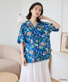 Green Parks スティッチ／アロハシャツ