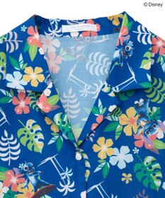 Green Parks スティッチ／アロハシャツ