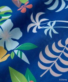 Green Parks スティッチ／アロハシャツ