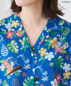 Green Parks スティッチ／アロハシャツ