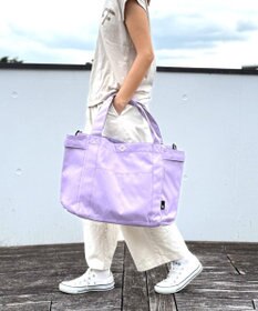 ROOTOTE 3182【ロングセラー商品】SN.ミディアム.ポケッツ-E