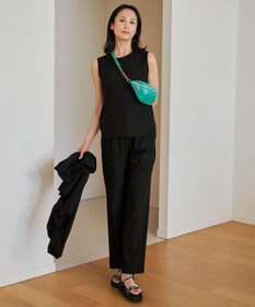 ICB コード編みサンダル