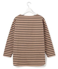 J.PRESS YORK STREET 【WOMEN】バスクTシャツ