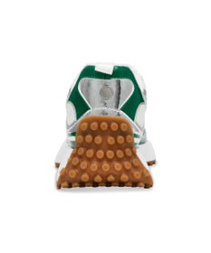 STEVE MADDEN CAUSEWAY グラフィックソールスニーカー