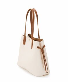 TOPKAPI 【Breath TOPKAPI】2way A4 ロングハンドル トート バッグ