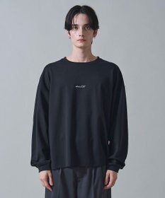 WEGO リバーシブルワンポイントT（LS）