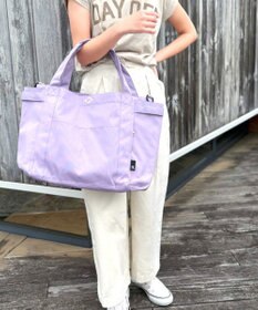 ROOTOTE 3182【ロングセラー商品】SN.ミディアム.ポケッツ-E