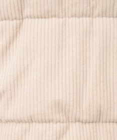 Green Parks ・ｓｗｉｎｇ　ｂｙ　コーデュロイスタンドブルゾン