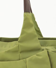 Y'SACCS 【Y’SACCS vous et】ラウンド2WAYトート