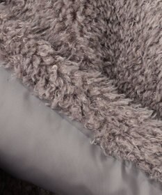 Feroux プードルファーベスト