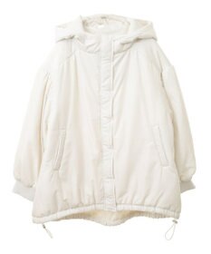 Green Parks ・ｓｗｉｎｇ　ｂｙ　モンスターパーカーコート