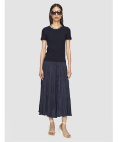 JOSEPH ジャージーリブ　ティーシャツ