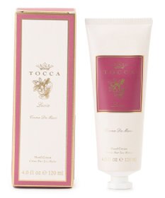 TOCCA HAND CREAM LUXE ハンドクリームリュクス