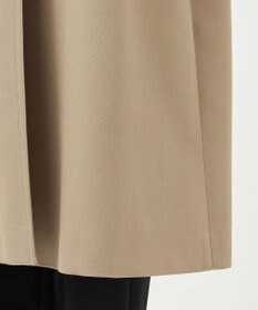 23区 【エステータ】ウールトレンチコート